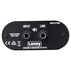 Laney Cub-112 1x12 Open Back Guitar Amp Speaker Cab, 8-Ohms 9 Laney Cub-112 1x12 Open Back Guitar Amp Speaker Cab, 8-Ohms -Musical Instrument Shop laney cub 112 4