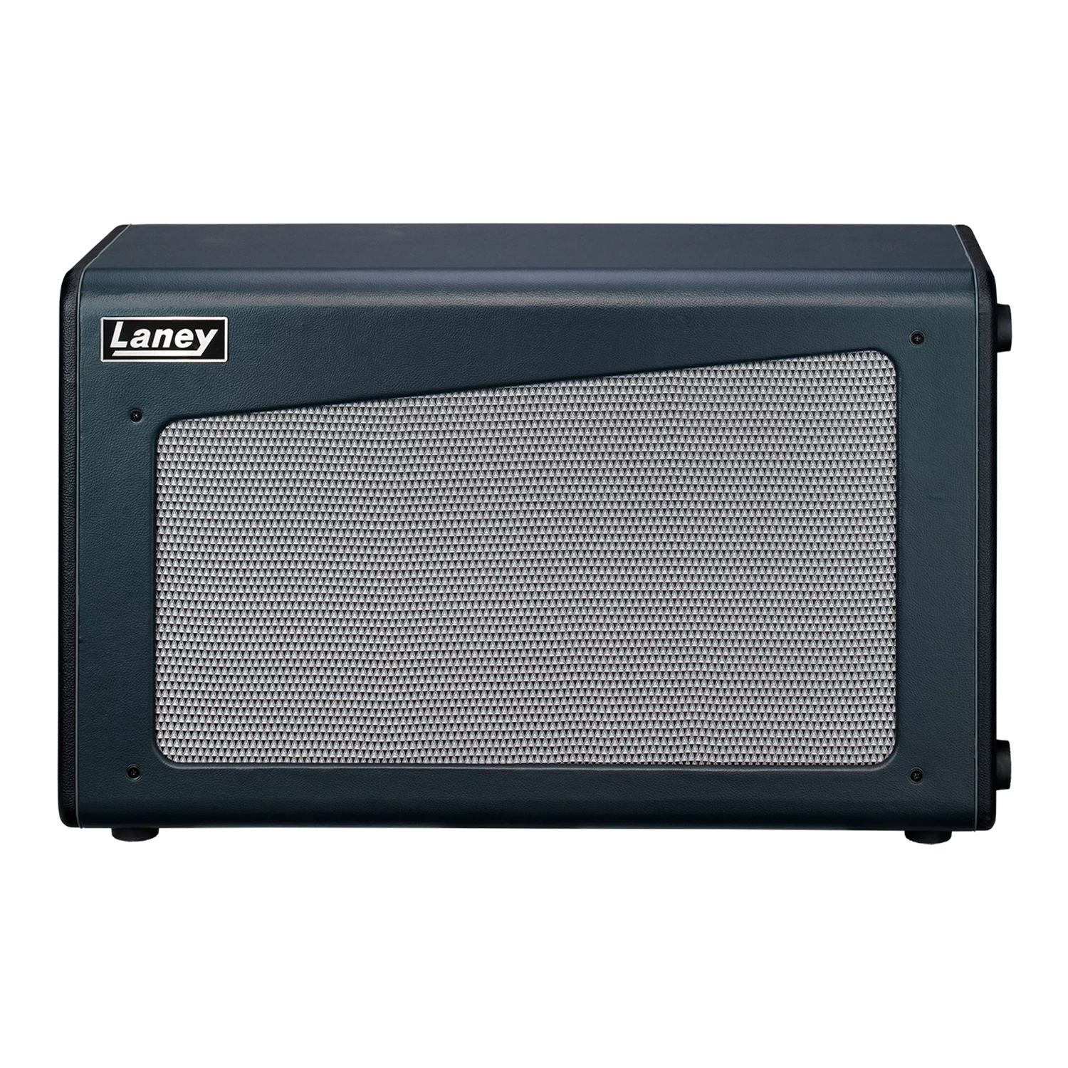 Laney Cub-212 2x12 Open Back Guitar Amp Speaker Cab, 8-Ohms 3 Laney Cub-212 2x12 Open Back Guitar Amp Speaker Cab, 8-Ohms