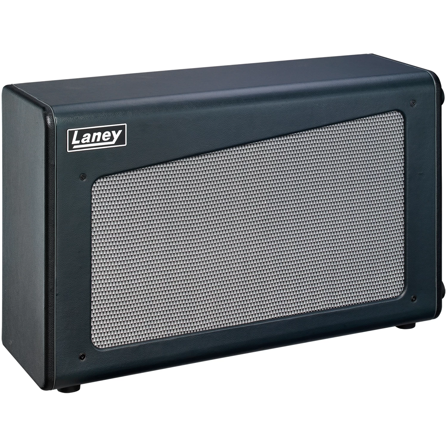 Laney Cub-212 2x12 Open Back Guitar Amp Speaker Cab, 8-Ohms 5 Laney Cub-212 2x12 Open Back Guitar Amp Speaker Cab, 8-Ohms - Image 3
