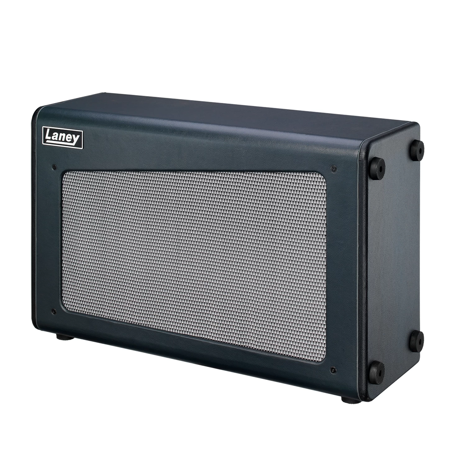 Laney Cub-212 2x12 Open Back Guitar Amp Speaker Cab, 8-Ohms 4 Laney Cub-212 2x12 Open Back Guitar Amp Speaker Cab, 8-Ohms - Image 2