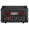 Laney Ironheart Foundry Leadtop 60-Watt Guitar Amp Head With Lead Switch -Musical Instrument Shop laney irf leadtop 1