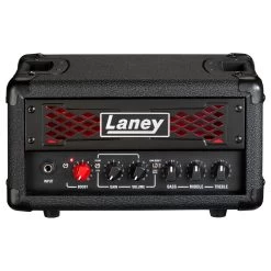 Laney Ironheart Foundry Leadtop 60-Watt Guitar Amp Head With Lead Switch