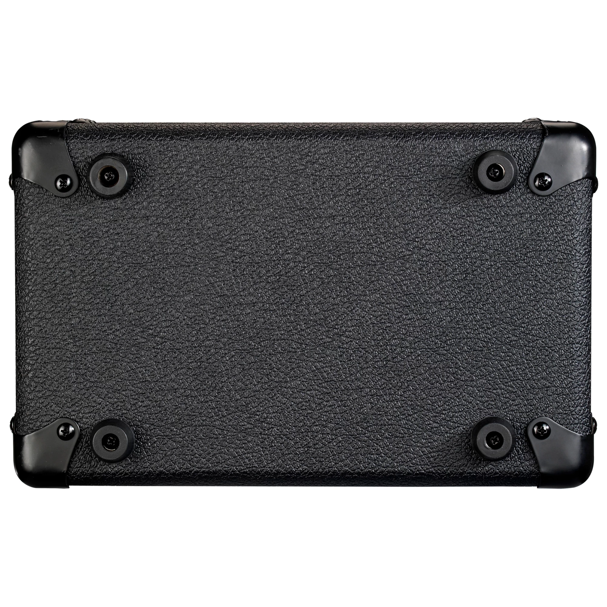 Laney Ironheart Foundry Leadtop 60-Watt Guitar Amp Head With Lead Switch 9 Laney Ironheart Foundry Leadtop 60-Watt Guitar Amp Head With Lead Switch - Image 7