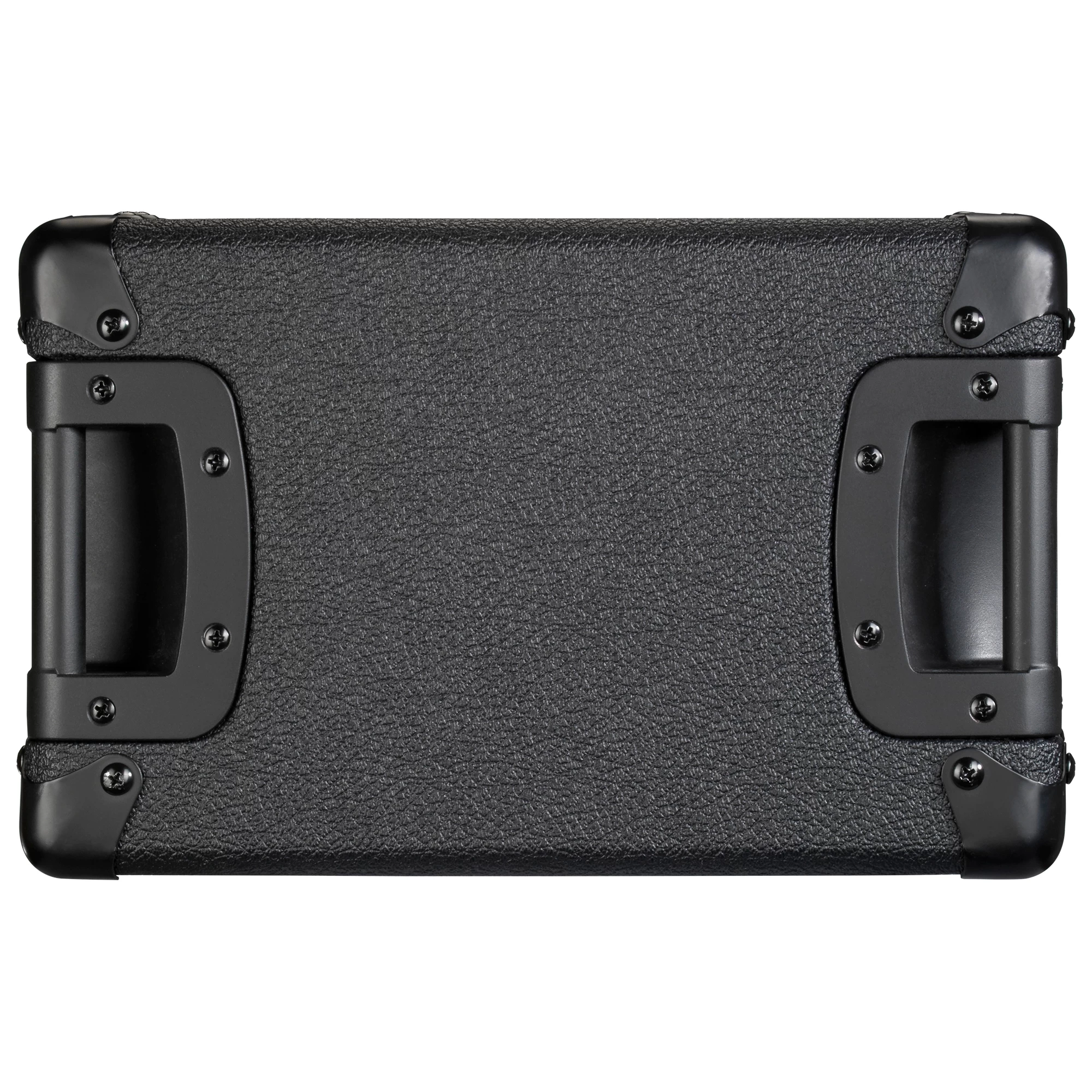 Laney Ironheart Foundry Leadtop 60-Watt Guitar Amp Head With Lead Switch 8 Laney Ironheart Foundry Leadtop 60-Watt Guitar Amp Head With Lead Switch - Image 6