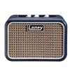Laney Lionheart Mini-Lion Battery-Powered Guitar Combo Amplifier -Musical Instrument Shop laney mn lion 1