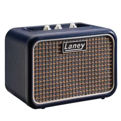 Laney Lionheart Mini-Lion Battery-Powered Guitar Combo Amplifier -Musical Instrument Shop laney mn lion 2