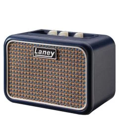 Laney Lionheart Mini-Lion Battery-Powered Guitar Combo Amplifier -Musical Instrument Shop laney mn lion 3