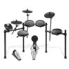 Alesis Nitro Mesh Kit, 8-Piece Electronic Drum Kit With Mesh Heads 2 Alesis Nitro Mesh Kit, 8-Piece Electronic Drum Kit With Mesh Heads -Musical Instrument Shop ldlk nitromeshkit ortho hires rgb