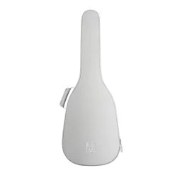 Lava Music BLUE LAVA Original Acoustic-Electric Guitar, Frost White W/ Lite Bag 25 Lava Music BLUE LAVA Original Acoustic-Electric Guitar, Frost White W/ Lite Bag -Musical Instrument Shop litebag