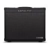 Line 6 Catalyst 100 100-Watt Dual-Channel 1x12 Guitar Amp Combo W/ Built-In Effects -Musical Instrument Shop ln6 99 014 0405 1