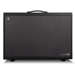 Line 6 PowerCab 212+ Active Stereo Guitar Speaker System For Amp Modelers