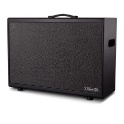 Line 6 PowerCab 212+ Active Stereo Guitar Speaker System For Amp Modelers -Musical Instrument Shop ln6 pwrcab 212 plus 3