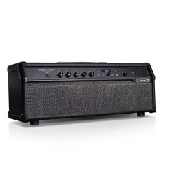 Line 6 Spider V 240HC MKII Guitar Amp Head, 240 Watts -Musical Instrument Shop ln6 spdr v 240hc mkii 3