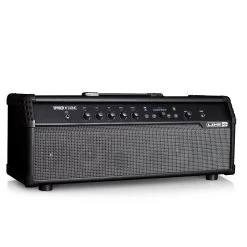 Line 6 Spider V 240HC Modeling Amp Head -Musical Instrument Shop ln6 spiderv 240hc 1