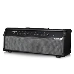 Line 6 Spider V 240HC Modeling Amp Head -Musical Instrument Shop ln6 spiderv 240hc 4