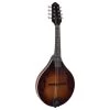 The Loar LM-110E Honey Creek A-Style Mandolin W/ Pickup, Satin Brownburst -Musical Instrument Shop loar lm 110e brb 1