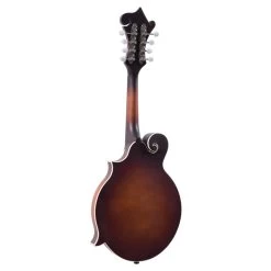 The Loar LM-310F Honey Creek F-Style Mandolin, Solid Spruce Top, Satin Brownburst 9 The Loar LM-310F Honey Creek F-Style Mandolin, Solid Spruce Top, Satin Brownburst -Musical Instrument Shop loar lm 310f brb 4