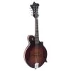 The Loar LM-310FE Honey Creek F-Style Mandolin W/ Pickup, Satin Brownburst -Musical Instrument Shop loar lm 310fe brb 1