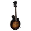 The Loar LM-520 Performer F-Style Mandolin, Solid Spruce Top, Vintage Sunburst 1 The Loar LM-520 Performer F-Style Mandolin, Solid Spruce Top, Vintage Sunburst -Musical Instrument Shop loar lm 520 vs 1