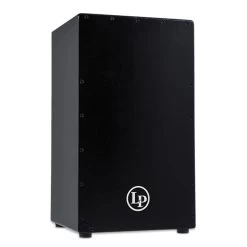 LP Latin Percussion Black Box Cajon