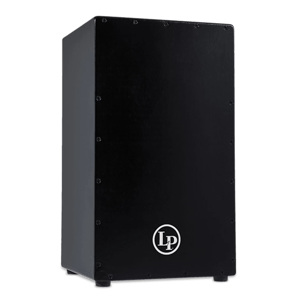 LP Latin Percussion Black Box Cajon 3 LP Latin Percussion Black Box Cajon