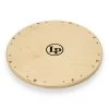 LP Latin Percussion LP2414-08 14" 8-Lug Wood Tapa, Birch -Musical Instrument Shop lp lp2414 08
