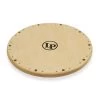 LP Latin Percussion LP2414-10 14" 10-Lug Wood Tapa, Birch -Musical Instrument Shop lp lp2414 10