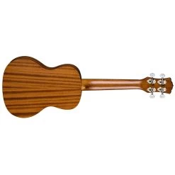 Luna UKE TC SPR Uke Tattoo Concert Ukulele, Spruce Top, Gig Bag -Musical Instrument Shop luna tc spr 2