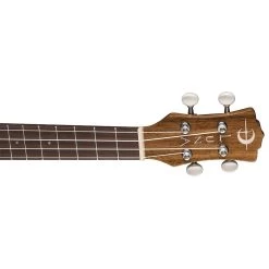 Luna Uke Flamed Acacia Tenor Ukulele With Gig Bag -Musical Instrument Shop luna uke act 3
