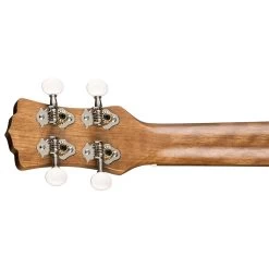Luna Uke Flamed Acacia Tenor Ukulele With Gig Bag -Musical Instrument Shop luna uke act 4