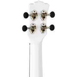 Luna Guitars UKE HAU T Uke Hau Snow White Tenor Ukulele W/ Gig Bag 13 Luna Guitars UKE HAU T Uke Hau Snow White Tenor Ukulele W/ Gig Bag -Musical Instrument Shop luna uke haut 6