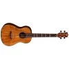 Luna UKE HTB KOA Uke High Tide Baritone Koa Ukulele W/ Preamp, Pau Ferro Fretboard 1 Luna UKE HTB KOA Uke High Tide Baritone Koa Ukulele W/ Preamp, Pau Ferro Fretboard -Musical Instrument Shop luna uke htb koa 1