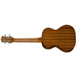 Luna Guitars Uke Mo'o Lizard Tenor Pack Ukulele W/ Bag & Chord Chart -Musical Instrument Shop luna uke mot pack 2