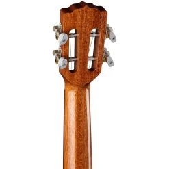 Luna Uke Vineyard Koa Soprano Ukulele W/ Preamp, A-Grade Solid Koa Top -Musical Instrument Shop luna uke vineyard koa s 7