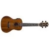 Luna UKE VMC EL Vintage Mahogany Ukulele With Preamp - Concert -Musical Instrument Shop luna uke vmc el