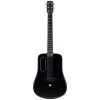 Lava Music ME 2 36" Acoustic Electric Guitar W/ FreeBoost Preamp System, Black