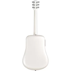 Lava Music ME 3 38" Touchscreen Acoustic Electric SmartGuitar W/ Gig Bag, White (B-STOCK) 11 Lava Music ME 3 38" Touchscreen Acoustic Electric SmartGuitar W/ Gig Bag, White (B-STOCK) -Musical Instrument Shop lvm me3 l3 wht38 bstk 3
