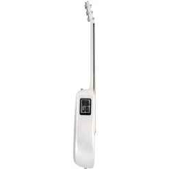 Lava Music ME 3 38" Touchscreen Acoustic Electric SmartGuitar W/ Gig Bag, White (B-STOCK) 12 Lava Music ME 3 38" Touchscreen Acoustic Electric SmartGuitar W/ Gig Bag, White (B-STOCK) -Musical Instrument Shop lvm me3 l3 wht38 bstk 4