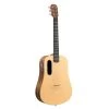 Lava Music ME 4 Spruce 36" Acoustic-Electric Smart Guitar With Lite Bag