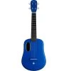Lava Music U 23" Electric Acoustic Uke Ukulele W/ FreeBoost Preamp System, Blue 1 Lava Music U 23" Electric Acoustic Uke Ukulele W/ FreeBoost Preamp System, Blue -Musical Instrument Shop lvm u l2 sb23 1