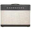 Magnatone Master Collection 2x12" Guitar Amp Speaker Cabinet W/ Light Up Logo -Musical Instrument Shop magnat 212 ext blk 1