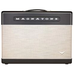 Magnatone Master Collection 2x12" Guitar Amp Speaker Cabinet W/ Light Up Logo