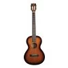 Mahalo MJ43TS Java Series Baritone Uke Ukulele W/ Gig Bag, 3 Tone Sunburst -Musical Instrument Shop mah mj43ts u