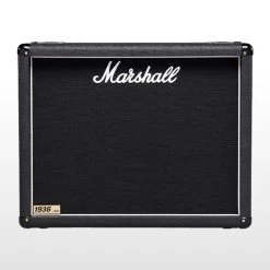 Marshall 1936 150-Watt 2x12" Guitar Amp Speaker Cabinet, Celestion Loaded