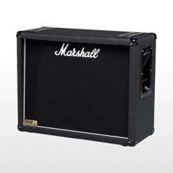 Marshall 1936 150-Watt 2x12" Guitar Amp Speaker Cabinet, Celestion Loaded -Musical Instrument Shop marsh 1936e 3