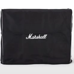 Marshall 1936 150-Watt 2x12" Guitar Amp Speaker Cabinet, Celestion Loaded -Musical Instrument Shop marsh 1936e 5