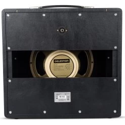 Marshall Studio JTM 1x12" Guitar Amp Speaker Cabinet, Celestion G12M-65 -Musical Instrument Shop marsh m st112 u 4