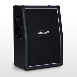 Marshall Amps SC212 Studio Classic Vertical Slant 2x12 Guitar Amp Speaker Cabinet -Musical Instrument Shop marsh sc212 3