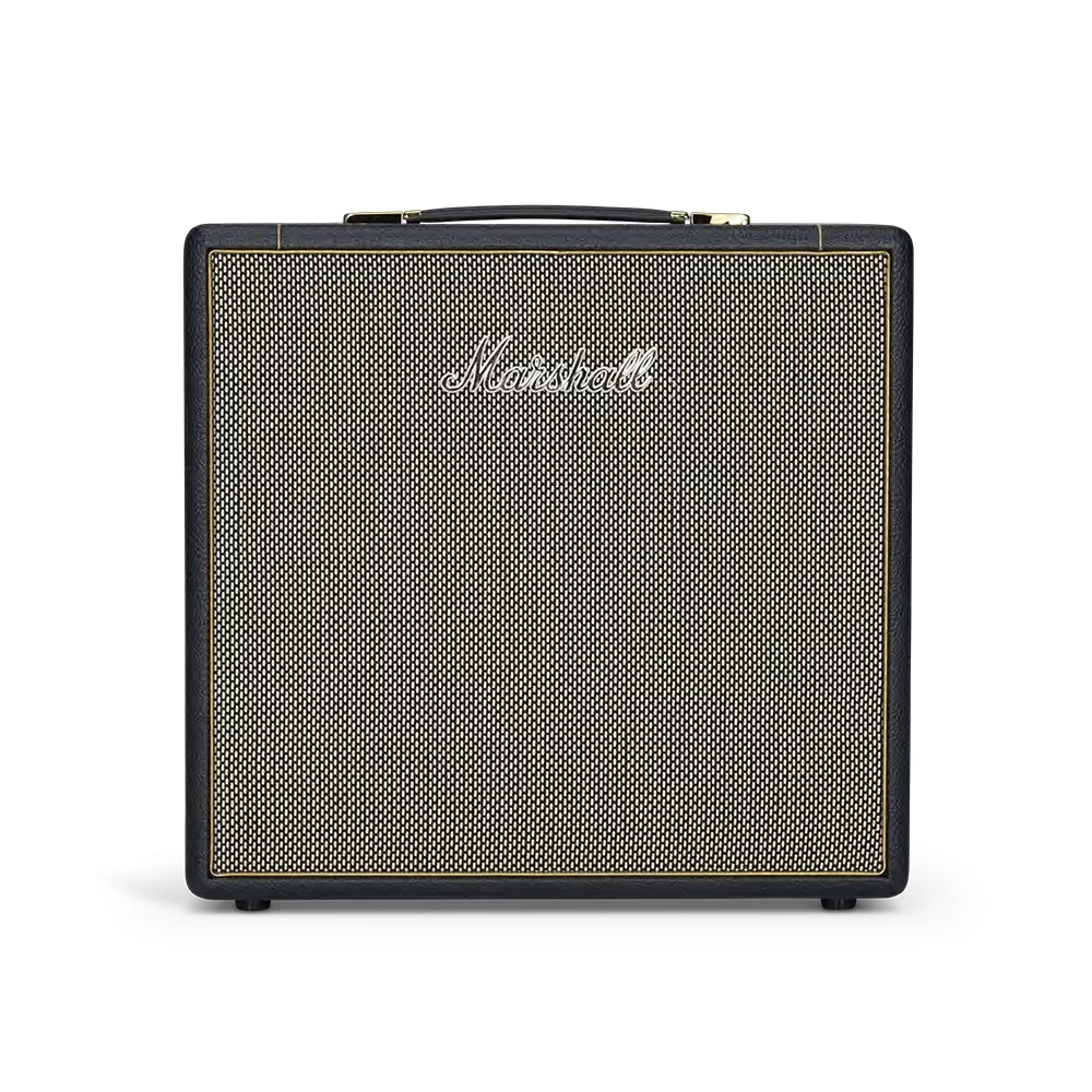 Marshall Amps SV112 Studio Vintage 1x12'' Guitar Amp Speaker Cabinet 3 Marshall Amps SV112 Studio Vintage 1x12'' Guitar Amp Speaker Cabinet
