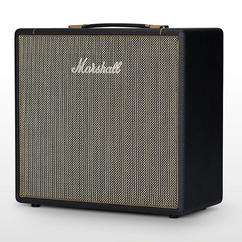 Marshall Amps SV112 Studio Vintage 1x12'' Guitar Amp Speaker Cabinet 4 Marshall Amps SV112 Studio Vintage 1x12'' Guitar Amp Speaker Cabinet - Image 2